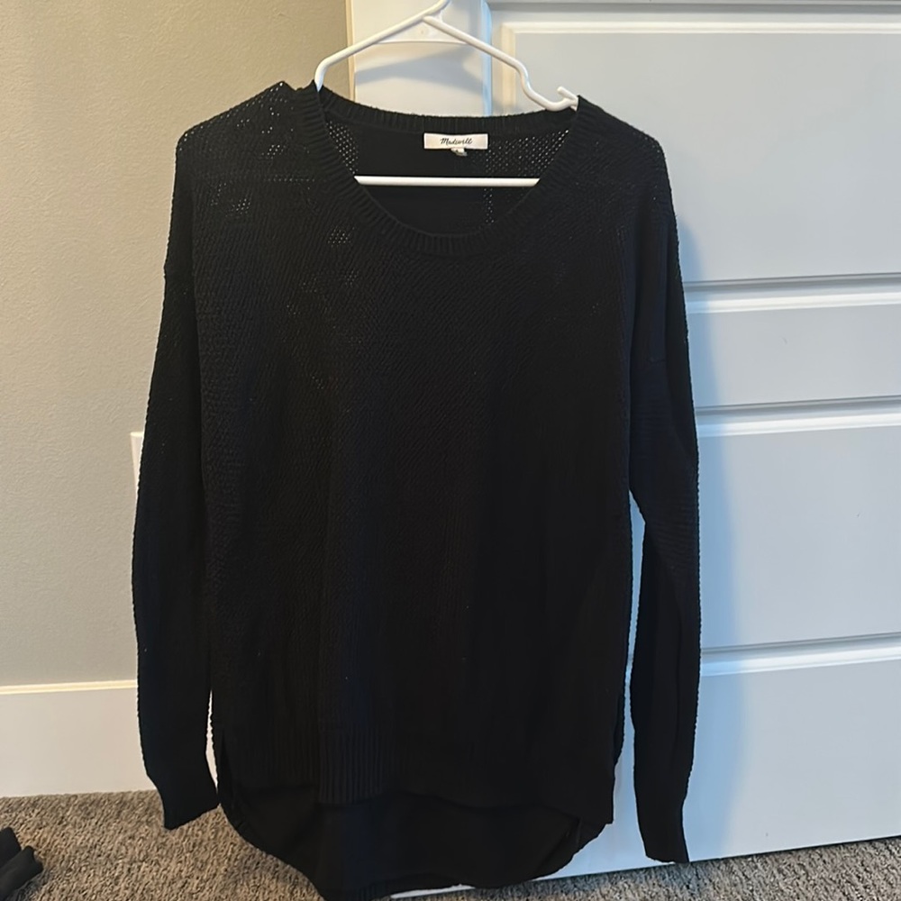 Madewell Tunic